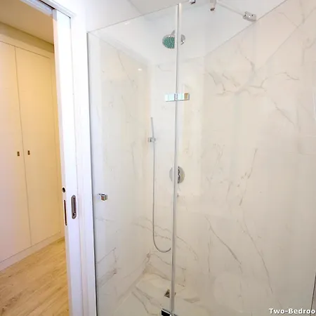 Akicity Marques Sun شقة