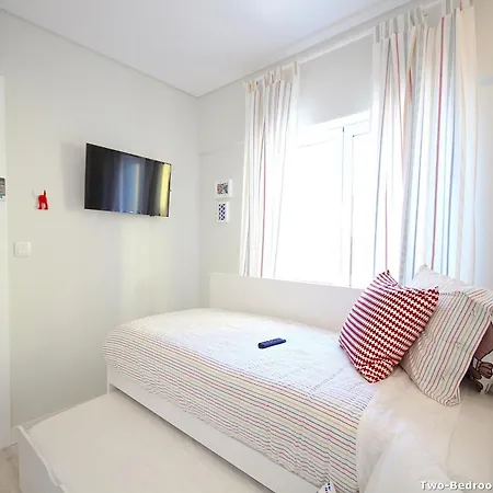 Akicity Marques Sun * Lissabon