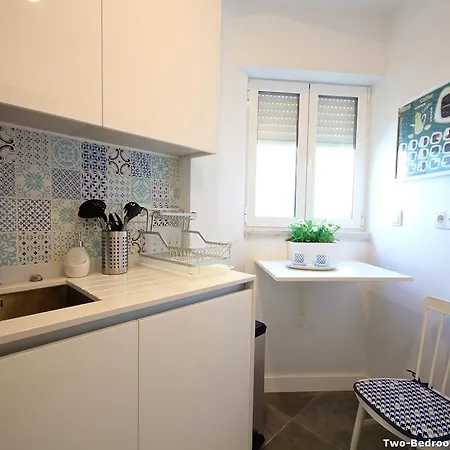 Akicity Marques Sun Apartment