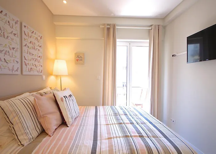 Akicity Marques Sun Διαμέρισμα Lisboa