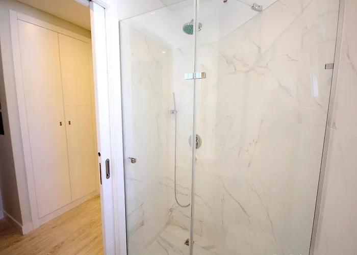 Akicity Marques Sun Διαμέρισμα