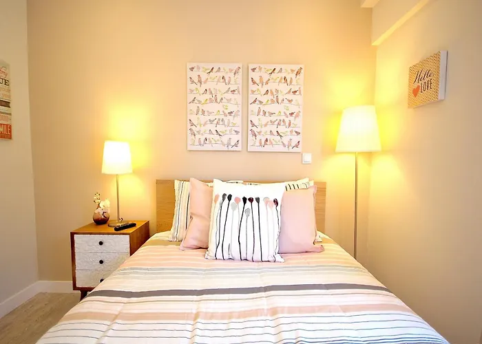 Akicity Marques Sun Διαμέρισμα *