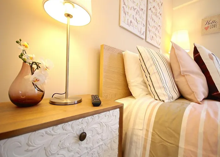 Διαμέρισμα Akicity Marques Sun