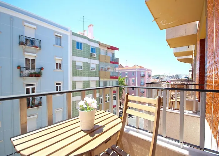 Akicity Marques Sun Lisboa