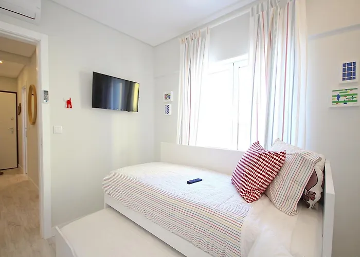 Akicity Marques Sun * Lisboa