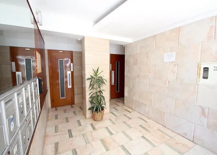 Akicity Marques Sun Διαμέρισμα Lisboa