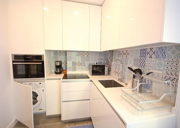 Akicity Marques Sun Lisboa