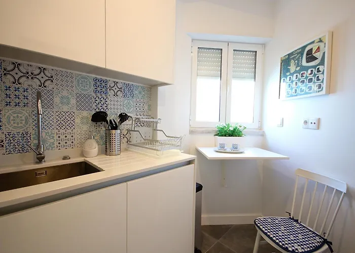 Akicity Marques Sun Διαμέρισμα