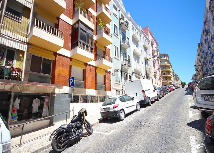 Akicity Marques Sun Διαμέρισμα *