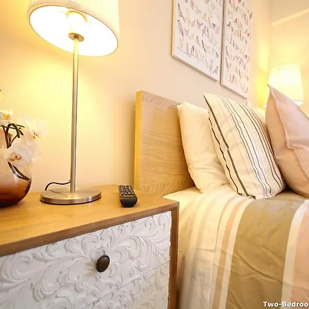 Lägenhet Akicity Marques Sun